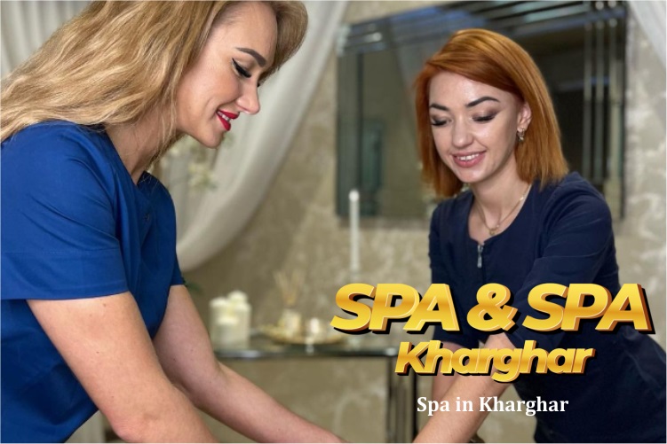 Sandwich Massage in kharghar